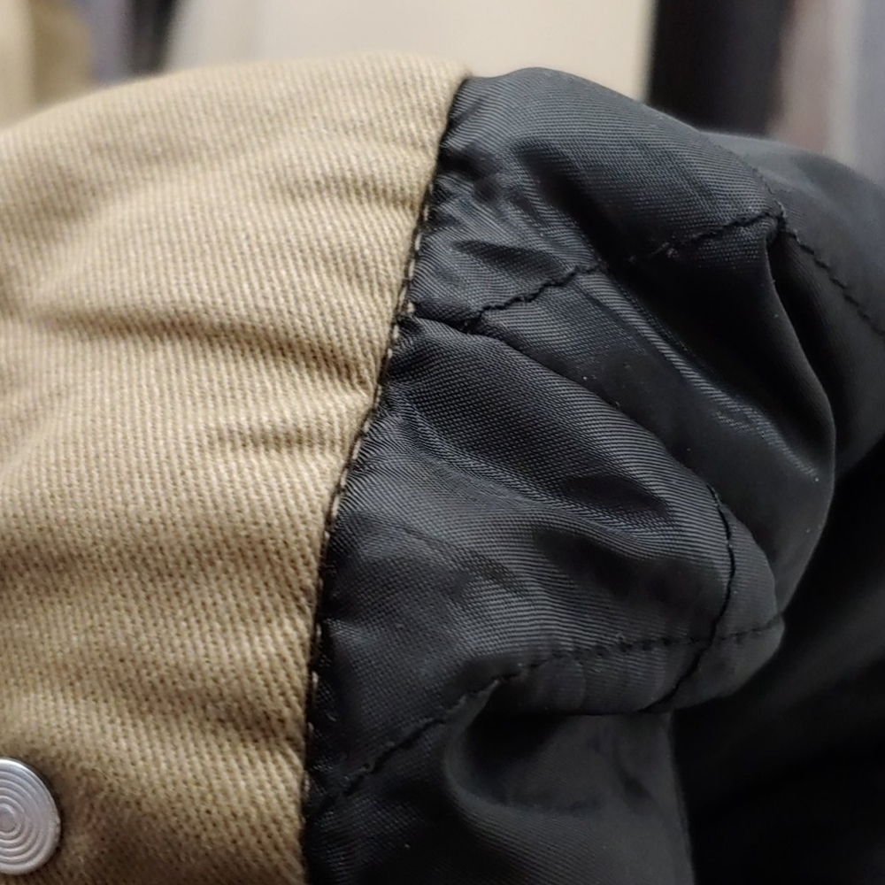 Coleman's Sherpa Lined Jacket..Size XXL - Picture 10 of 11